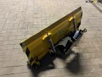 Stensballe FS 1300L snow plow 7