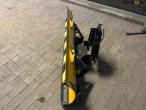 Stensballe FS 1300L snow plow 8