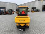 Stiga Titan 32H with brush and salt spreader 6