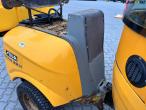 Stiga Titan 32H with brush and salt spreader 26