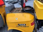 Stiga Titan 32H with brush and salt spreader 39