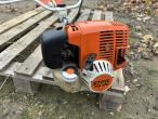 Stihl FS 130 brush cutter 6