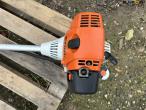 Stihl FS 130 brush cutter 7