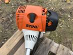 Stihl FS 130 brush cutter 8