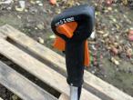 Stihl FS 130 brush cutter 11