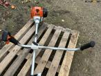 Stihl FS 130 brush cutter 12