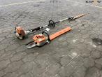 Stihl hedge trimmer 5