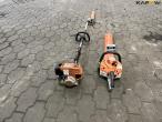 Stihl hedge trimmer 6