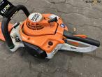 Stihl hedge trimmer 10