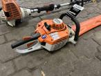 Stihl hedge trimmer 11