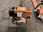 Stihl hedge trimmer 15