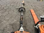 Stihl hedge trimmer 16