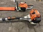 Stihl hedge trimmer 18