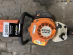 Stihl HS81RC/HL100K hedge trimmer 9