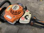 Stihl HS81RC hedge trimmer and pole saw 10