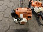 Stihl HS81RC hedge trimmer and pole saw 14