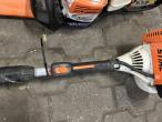 Stihl HS81RC hedge trimmer and pole saw 17