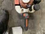 Stihl/Husqvarna hedge trimmer/leaf vacuum 11