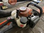 Stihl/Husqvarna hedge trimmer/leaf vacuum 12