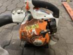 Stihl/Husqvarna hedge trimmer/leaf vacuum 16