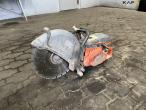 Stihl K970 cut saw 1