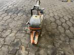 Stihl K970 cut saw 6