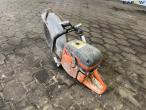 Stihl K970 cut saw 7