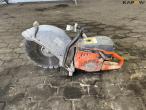 Stihl K970 cut saw 8