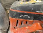 Stihl K970 cut saw 9