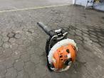 Stihl leaf blower 7