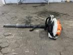 Stihl leaf blower 8