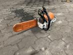 Stihl MS241C Chainsaw 1