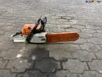 Stihl MS241C Chainsaw 4