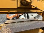 Stihl TS420 cut saw and ALMI tile cutter 13