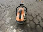 Stihl TS500i concrete cutter 6