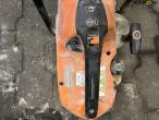 Stihl TS500i concrete cutter 9