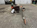 Stihl chainsaws with accessories 2