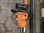 Stihl chainsaws with accessories 10