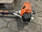 Stihl chainsaws with accessories 12