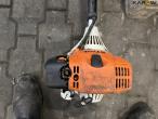 Stihl chainsaws with accessories 14