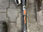 Stihl chainsaws with accessories 15