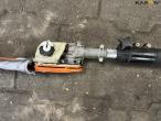 Stihl chainsaws with accessories 16