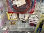 Large lot Welder accessories 7