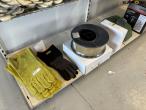 Large lot Welder accessories 23