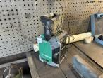 Welding table + tool 4