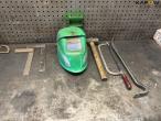 Welding table + tool 7