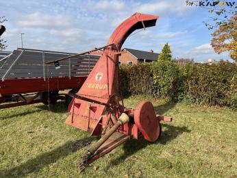 Taarup Green Harvester