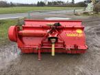 Taarup SKT 2100 straw chopper 2