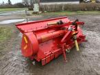 Taarup SKT 2100 straw chopper 3