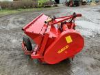 Taarup SKT 2100 straw chopper 4